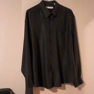 Perry Ellis dress shirt